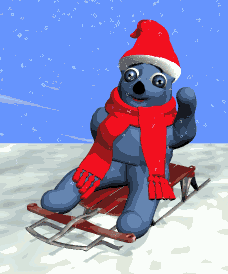 ani-blue-bear-sled-ride.gif